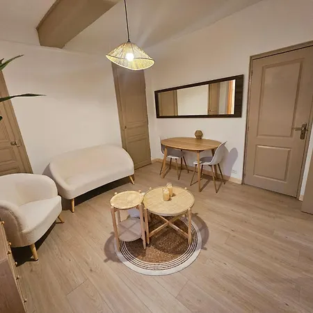 Cosy Hyper Centre * Troyes