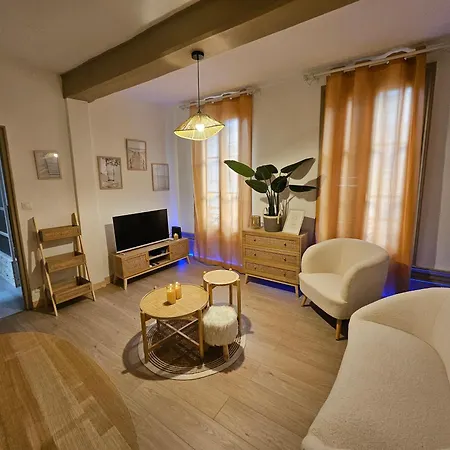 Cosy Hyper Centre * Troyes